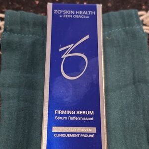 ZO Skin Health Firming Serum
